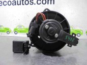 Recambio de motor calefaccion para audi a6 avant (4b5) 2.4 v6 30v referencia OEM IAM 4B1820021 0130111202 BOSCH