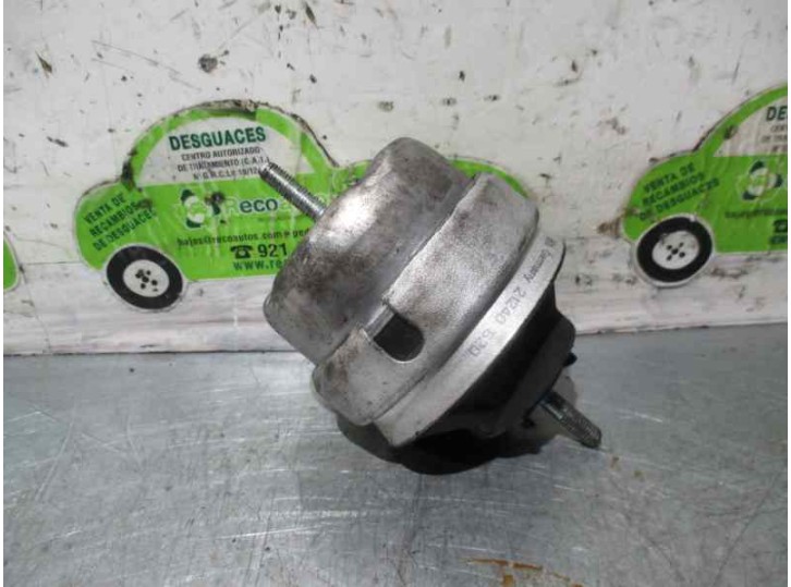 Recambio de soporte motor izquierdo para audi a6 avant (4b5) 2.4 v6 30v referencia OEM IAM 21240620 FEBI