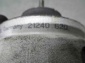 Recambio de soporte motor izquierdo para audi a6 avant (4b5) 2.4 v6 30v referencia OEM IAM 21240620 FEBI