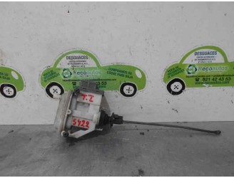 Recambio de motor cierre centralizado trasero izquierdo para volkswagen passat berlina (3a2) 1.9 tdi referencia OEM IAM 3A086215