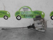 Replacement rear left central locking motor for Volkswagen Passat Saloon (3A2) 1.9 TDI OEM IAM reference 3A086215