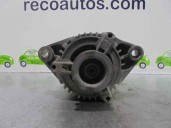Replacement alternator for Fiat Bravo (182) 1.6 16V CAT OEM IAM reference 63321328 A127IR MAGNETI MARELLI