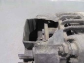 Replacement alternator for Fiat Bravo (182) 1.6 16V CAT OEM IAM reference 63321328 A127IR MAGNETI MARELLI