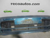 Recambio de paragolpes delantero para fiat bravo (182) 1.6 16v cat referencia OEM IAM  VERDE 