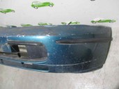 Replacement front bumper for Fiat Bravo (182) 1.6 16V CAT OEM IAM reference VERDE 