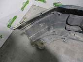 Replacement front bumper for Fiat Bravo (182) 1.6 16V CAT OEM IAM reference VERDE 