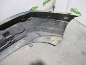 Replacement front bumper for Fiat Bravo (182) 1.6 16V CAT OEM IAM reference VERDE 
