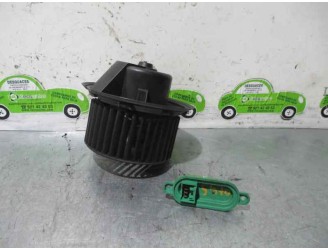 Recambio de motor calefaccion para fiat bravo (182) 1.6 16v cat referencia OEM IAM B837 