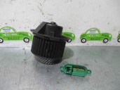 Replacement heater motor for Fiat Bravo (182) 1.6 16V CAT OEM IAM reference B837 