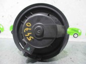 Replacement heater motor for Fiat Bravo (182) 1.6 16V CAT OEM IAM reference B837 