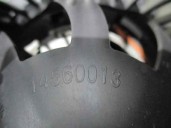 Recambio de motor calefaccion para fiat bravo (182) 1.6 16v cat referencia OEM IAM B837  