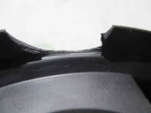 Replacement heater motor for Fiat Bravo (182) 1.6 16V CAT OEM IAM reference B837 