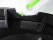 Recambio de motor calefaccion para fiat bravo (182) 1.6 16v cat referencia OEM IAM B837 