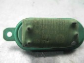 Recambio de motor calefaccion para fiat bravo (182) 1.6 16v cat referencia OEM IAM B837 