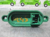 Replacement heater motor for Fiat Bravo (182) 1.6 16V CAT OEM IAM reference B837 