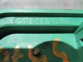 Recambio de motor calefaccion para fiat bravo (182) 1.6 16v cat referencia OEM IAM B837  