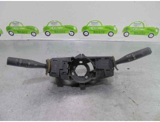 Recambio de mando luces para peugeot 206 berlina 1.1 referencia OEM IAM 96307459ZL 61560064 