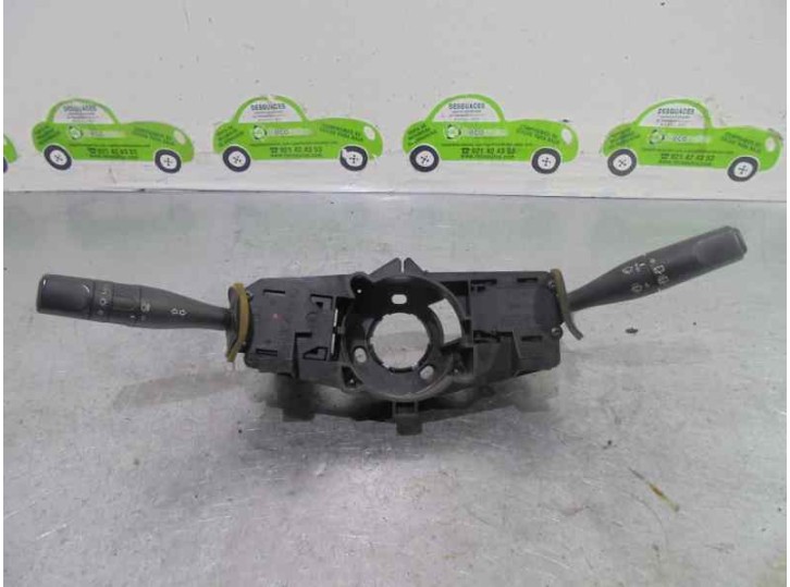 Recambio de mando luces para peugeot 206 berlina 1.1 referencia OEM IAM 96307459ZL 61560064 