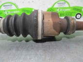 Recambio de transmision delantera derecha para peugeot 206 berlina 1.1 referencia OEM IAM 