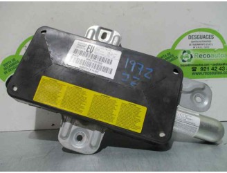 Recambio de airbag lateral delantero izquierdo para bmw serie 3 berlina (e46) 316i referencia OEM IAM 30821743708X 00B256CB1516C