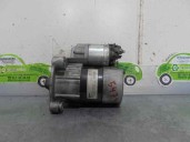 Replacement starter motor for Citroën Xsara saloon 1.6 OEM IAM reference 9658308780 TS8E2 VALEO