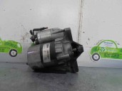 Replacement starter motor for Citroën Xsara saloon 1.6 OEM IAM reference 9658308780 TS8E2 VALEO