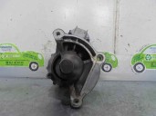 Replacement starter motor for Citroën Xsara saloon 1.6 OEM IAM reference 9658308780 TS8E2 VALEO