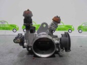 Recambio de caja mariposa para citroën xsara berlina 1.6 referencia OEM IAM F18361PSA5618 7277602 SOLEX