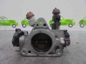 Recambio de caja mariposa para citroën xsara berlina 1.6 referencia OEM IAM F18361PSA5618 7277602 SOLEX