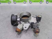 Recambio de caja mariposa para citroën xsara berlina 1.6 referencia OEM IAM F18361PSA5618 7277602 SOLEX