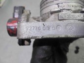 Recambio de caja mariposa para citroën xsara berlina 1.6 referencia OEM IAM F18361PSA5618 7277602 SOLEX