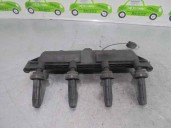 Recambio de bobina encendido para citroën xsara berlina 1.6 referencia OEM IAM 968158580 154301 L`ELECTRICFIL