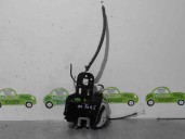 Replacement front right door lock for Hyundai ix20 1.6 CRDi CAT OEM IAM reference 813201JK020 6 PINS 5 DOORS