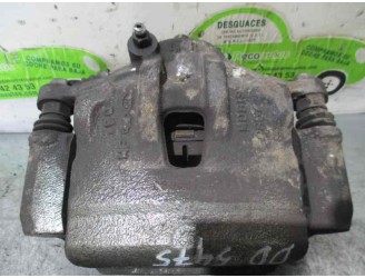 Recambio de pinza freno delantera derecha para hyundai ix20 1.6 crdi cat referencia OEM IAM   