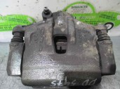 Recambio de pinza freno delantera derecha para hyundai ix20 1.6 crdi cat referencia OEM IAM 