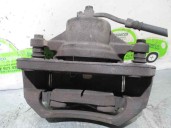 Replacement front right brake caliper for Hyundai ix20 1.6 CRDi CAT OEM IAM reference 