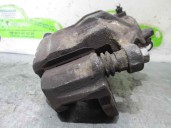 Recambio de pinza freno delantera derecha para hyundai ix20 1.6 crdi cat referencia OEM IAM 