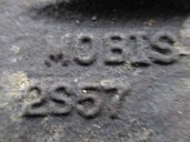 Recambio de pinza freno delantera derecha para hyundai ix20 1.6 crdi cat referencia OEM IAM 