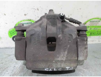 Replacement front left brake caliper for Hyundai ix20 1.6 CRDi CAT OEM IAM reference 