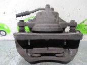 Replacement front left brake caliper for Hyundai ix20 1.6 CRDi CAT OEM IAM reference 
