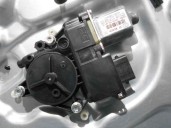 Replacement front left window regulator for Hyundai ix20 1.6 CRDi CAT OEM IAM reference 824011P000 6 PINS 5 DOORS.