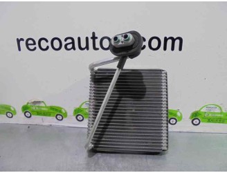 Recambio de evaporador aire acondicionado para hyundai ix20 1.6 crdi cat referencia OEM IAM 971391P000 