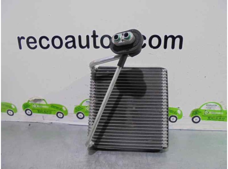 Recambio de evaporador aire acondicionado para hyundai ix20 1.6 crdi cat referencia OEM IAM 971391P000 