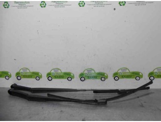 Recambio de brazo limpia delantero derecho para hyundai ix20 1.6 crdi cat referencia OEM IAM 983201P000 983201P000 