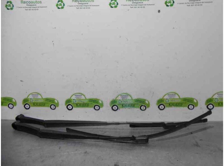 Replacement front right wiper arm for Hyundai ix20 1.6 CRDi CAT OEM IAM reference 983201P000 983201P000 