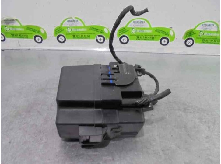 Replacement relay / fuse box for Hyundai ix20 1.6 CRDi CAT OEM IAM reference 919401P100 