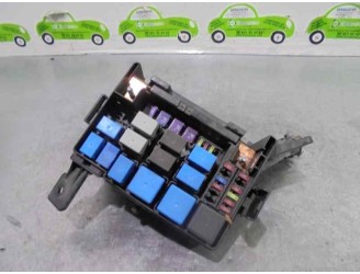 Recambio de caja reles / fusibles para hyundai ix20 1.6 crdi cat referencia OEM IAM 912811K280 1105111445 