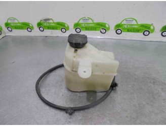 Recambio de deposito expansion para hyundai ix20 1.6 crdi cat referencia OEM IAM 254301P000  