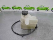 Replacement expansion tank for Hyundai ix20 1.6 CRDI CAT OEM IAM reference 254301P000 