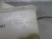 Recambio de deposito expansion para hyundai ix20 1.6 crdi cat referencia OEM IAM 254301P000 